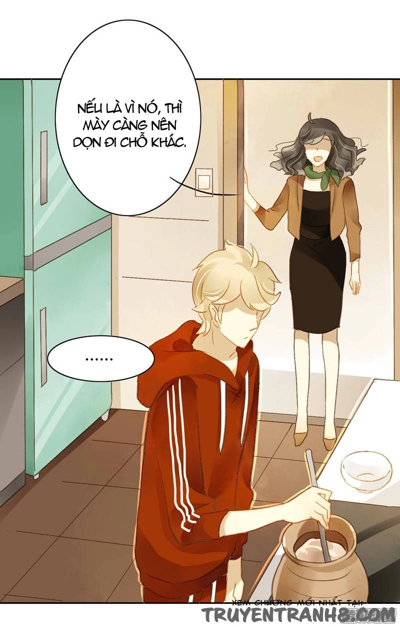 Sức Mạnh Của Sắc Đẹp Chapter 121 - 13