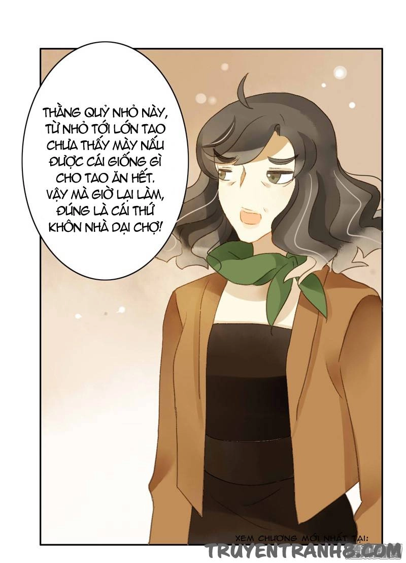 Sức Mạnh Của Sắc Đẹp Chapter 122 - 2