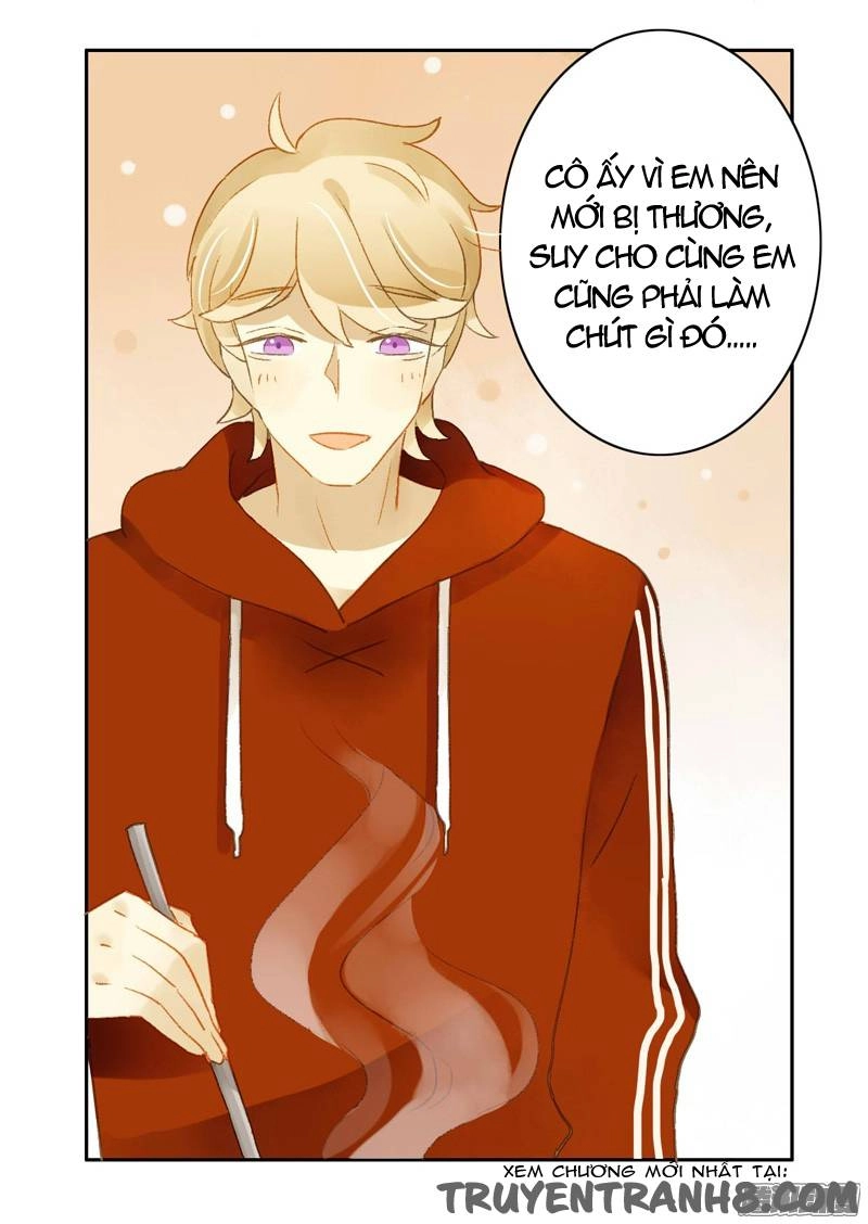 Sức Mạnh Của Sắc Đẹp Chapter 122 - 3