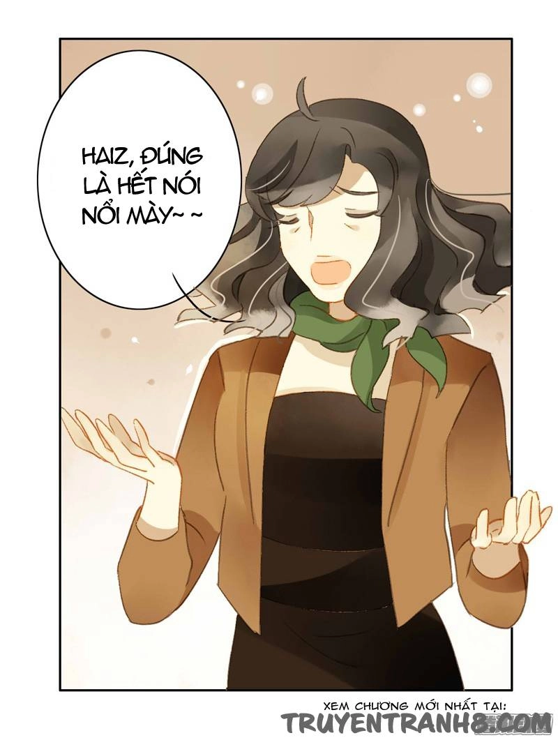 Sức Mạnh Của Sắc Đẹp Chapter 122 - 4