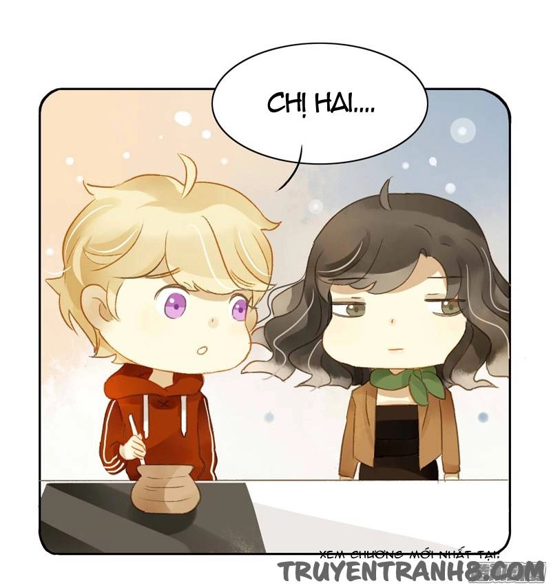 Sức Mạnh Của Sắc Đẹp Chapter 122 - 5