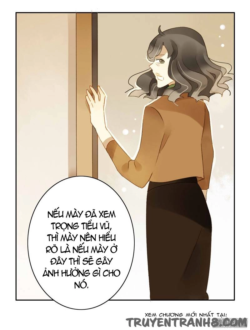 Sức Mạnh Của Sắc Đẹp Chapter 122 - 6