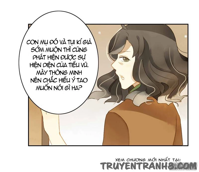 Sức Mạnh Của Sắc Đẹp Chapter 122 - 7