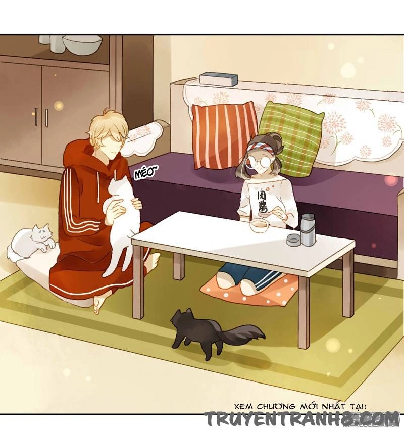 Sức Mạnh Của Sắc Đẹp Chapter 122 - 11