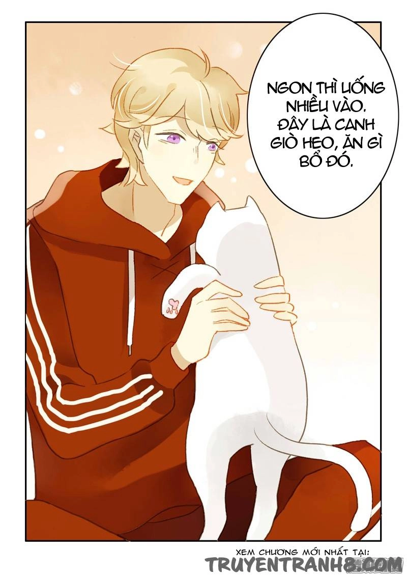 Sức Mạnh Của Sắc Đẹp Chapter 122 - 12