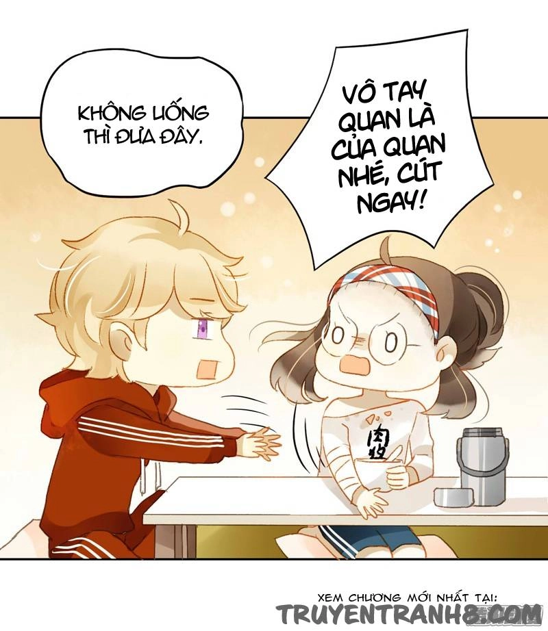 Sức Mạnh Của Sắc Đẹp Chapter 122 - 14