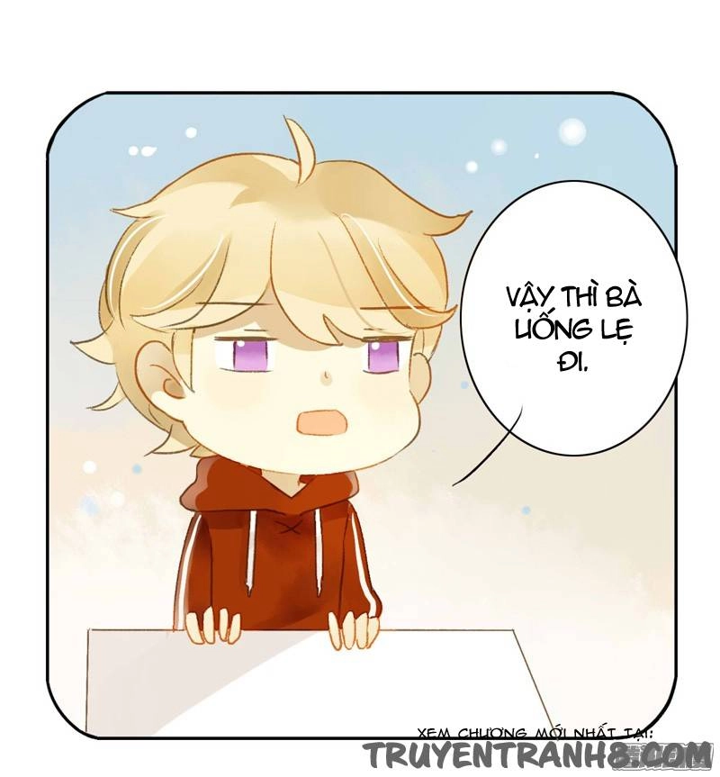 Sức Mạnh Của Sắc Đẹp Chapter 122 - 15