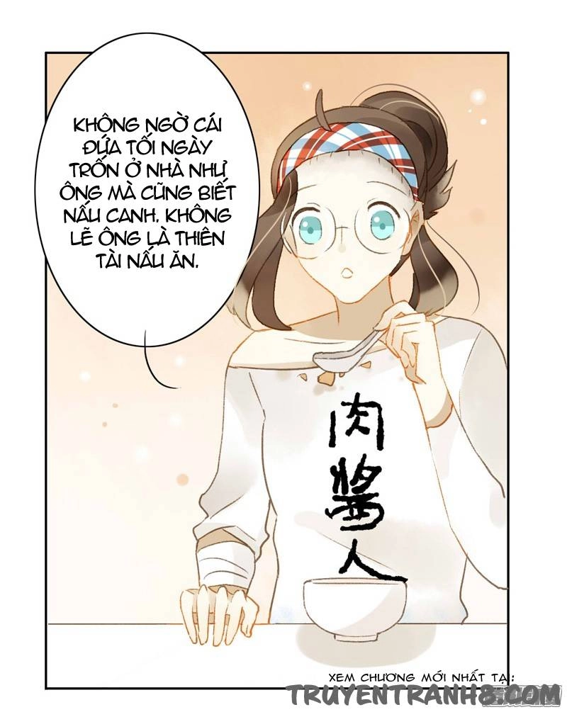 Sức Mạnh Của Sắc Đẹp Chapter 122 - 16