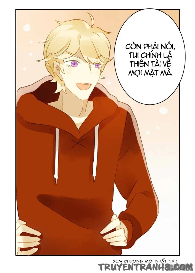 Sức Mạnh Của Sắc Đẹp Chapter 122 - 17