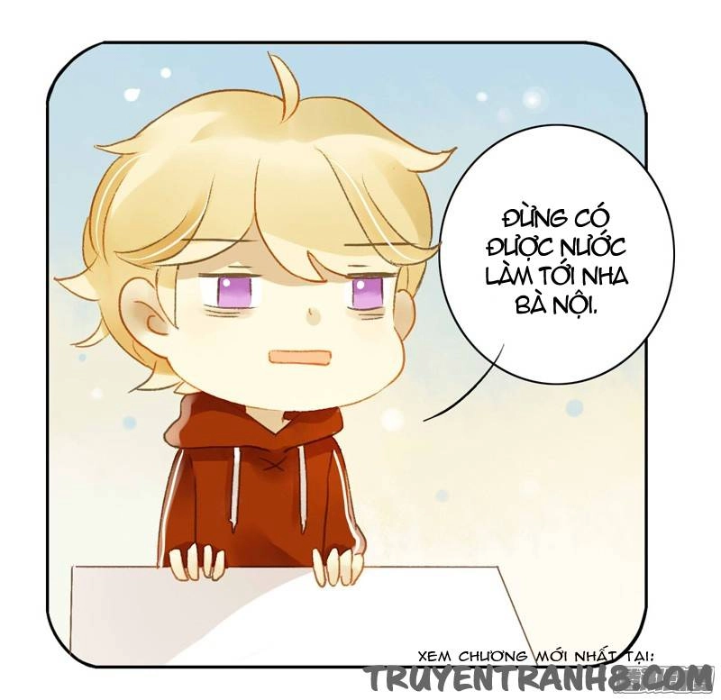 Sức Mạnh Của Sắc Đẹp Chapter 123 - 2