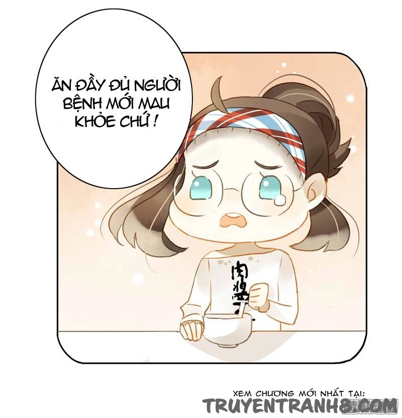 Sức Mạnh Của Sắc Đẹp Chapter 123 - 3