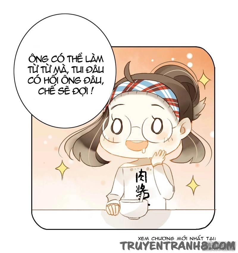 Sức Mạnh Của Sắc Đẹp Chapter 123 - 5