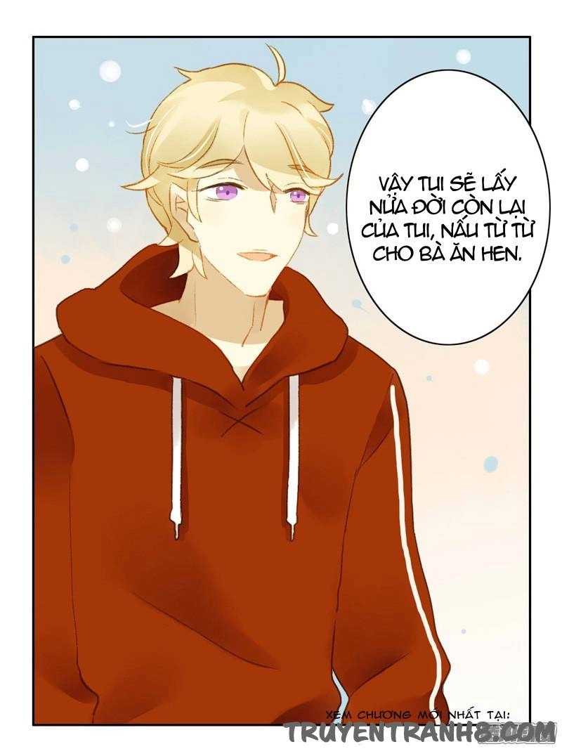 Sức Mạnh Của Sắc Đẹp Chapter 123 - 6