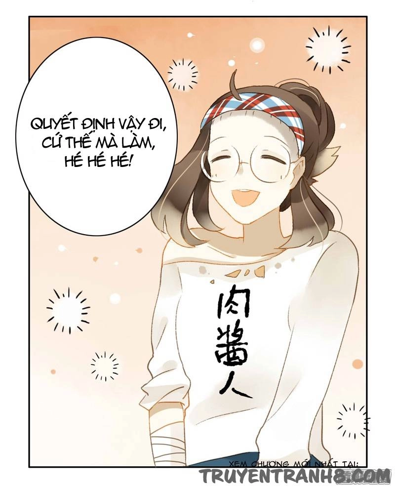 Sức Mạnh Của Sắc Đẹp Chapter 123 - 7