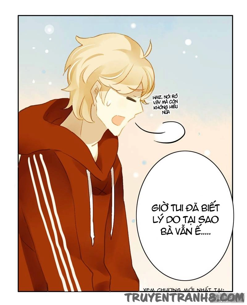 Sức Mạnh Của Sắc Đẹp Chapter 123 - 8