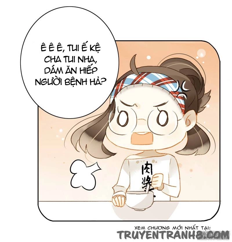 Sức Mạnh Của Sắc Đẹp Chapter 123 - 9