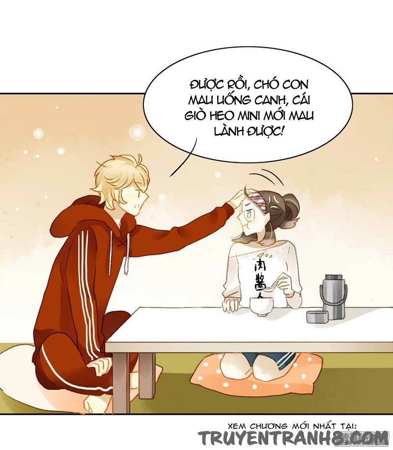 Sức Mạnh Của Sắc Đẹp Chapter 123 - 10