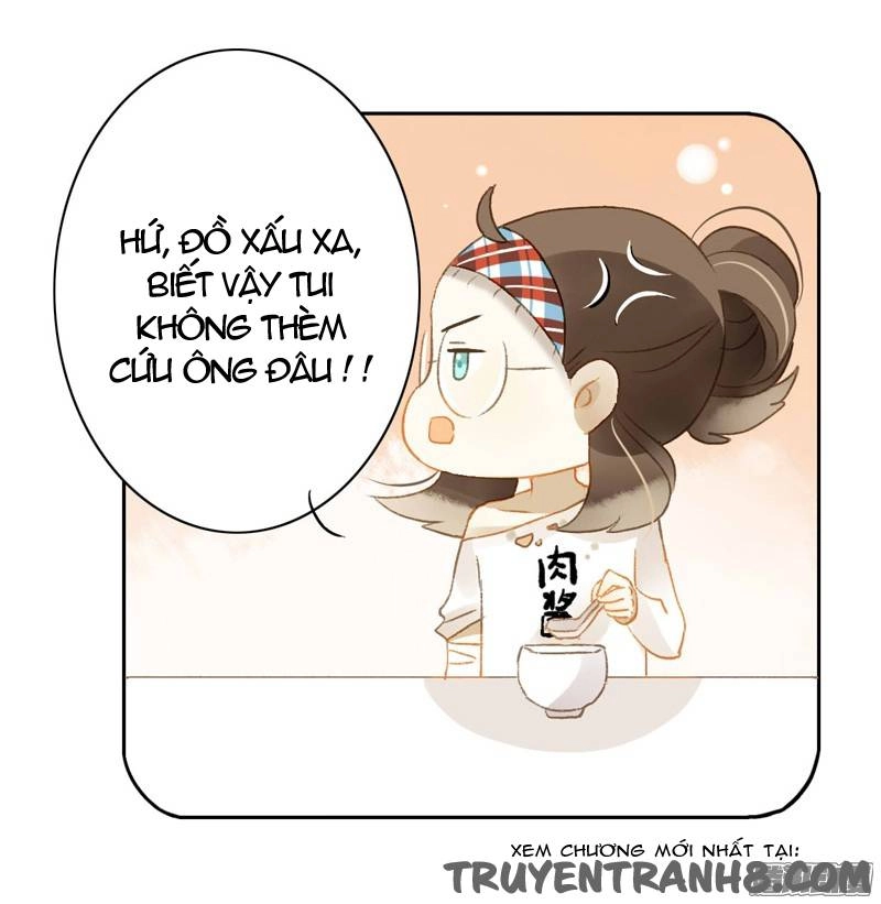 Sức Mạnh Của Sắc Đẹp Chapter 123 - 11