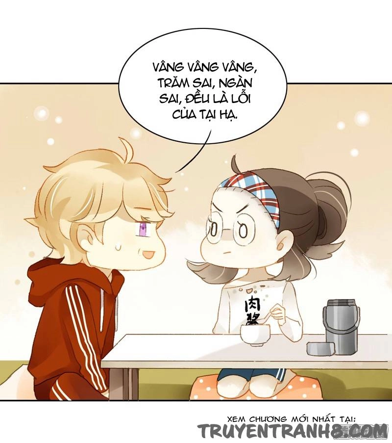 Sức Mạnh Của Sắc Đẹp Chapter 123 - 12