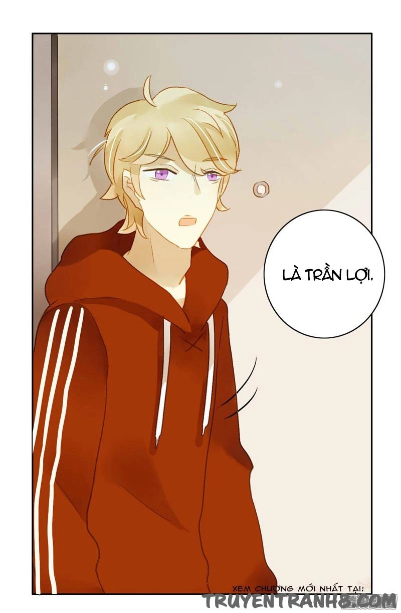 Sức Mạnh Của Sắc Đẹp Chapter 123 - 17