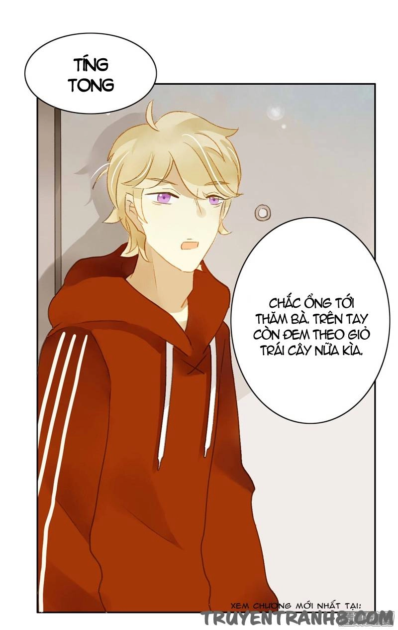 Sức Mạnh Của Sắc Đẹp Chapter 124 - 4