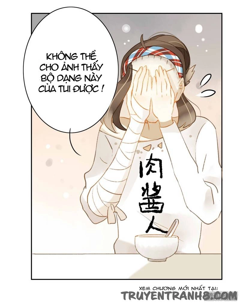 Sức Mạnh Của Sắc Đẹp Chapter 124 - 5