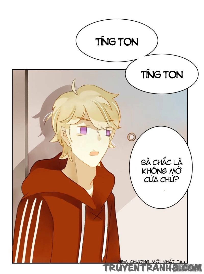 Sức Mạnh Của Sắc Đẹp Chapter 124 - 6