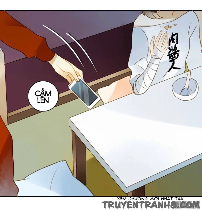 Sức Mạnh Của Sắc Đẹp Chapter 124 - 10