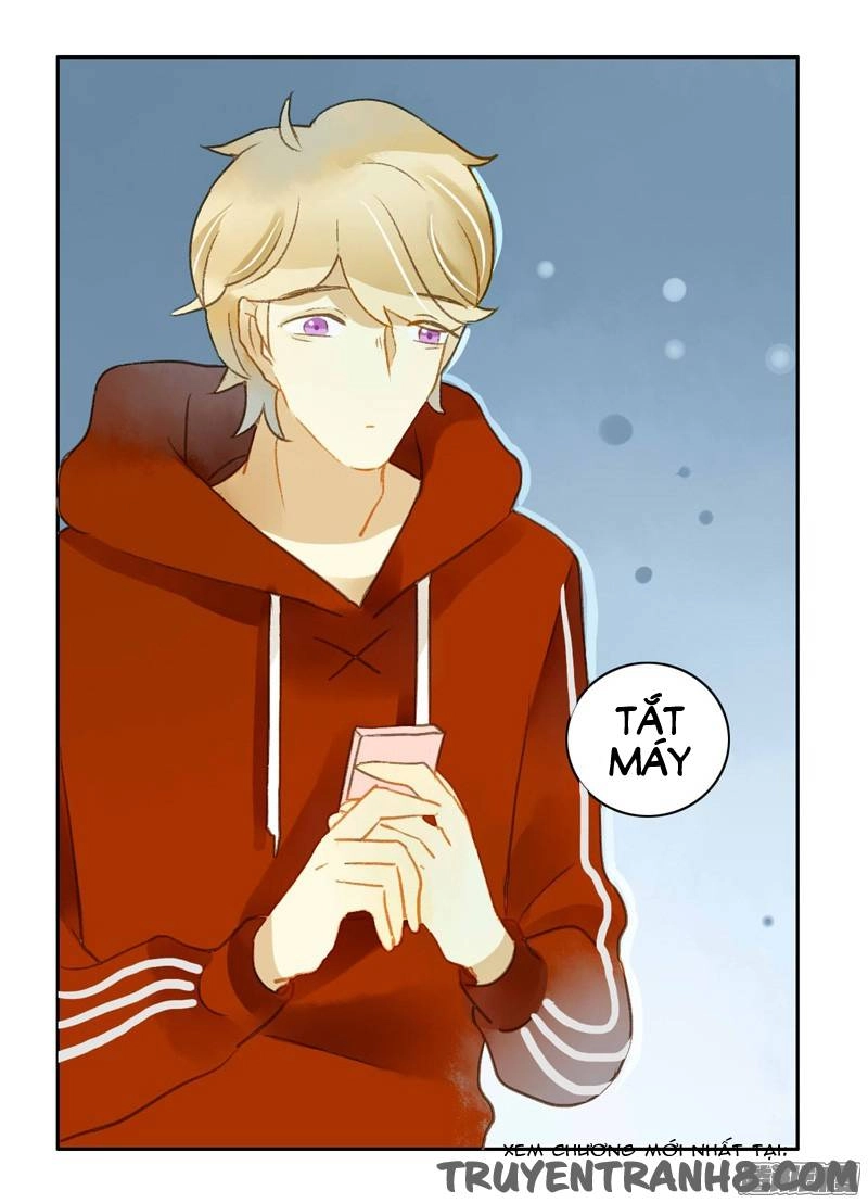 Sức Mạnh Của Sắc Đẹp Chapter 124 - 11