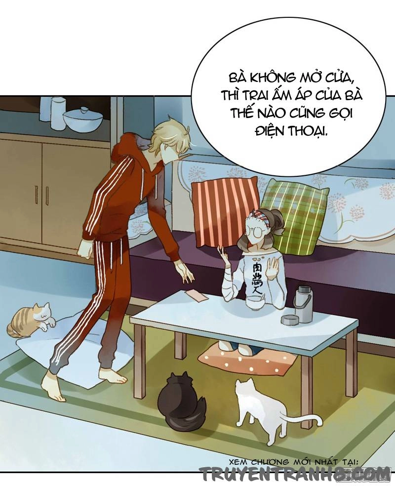 Sức Mạnh Của Sắc Đẹp Chapter 124 - 13