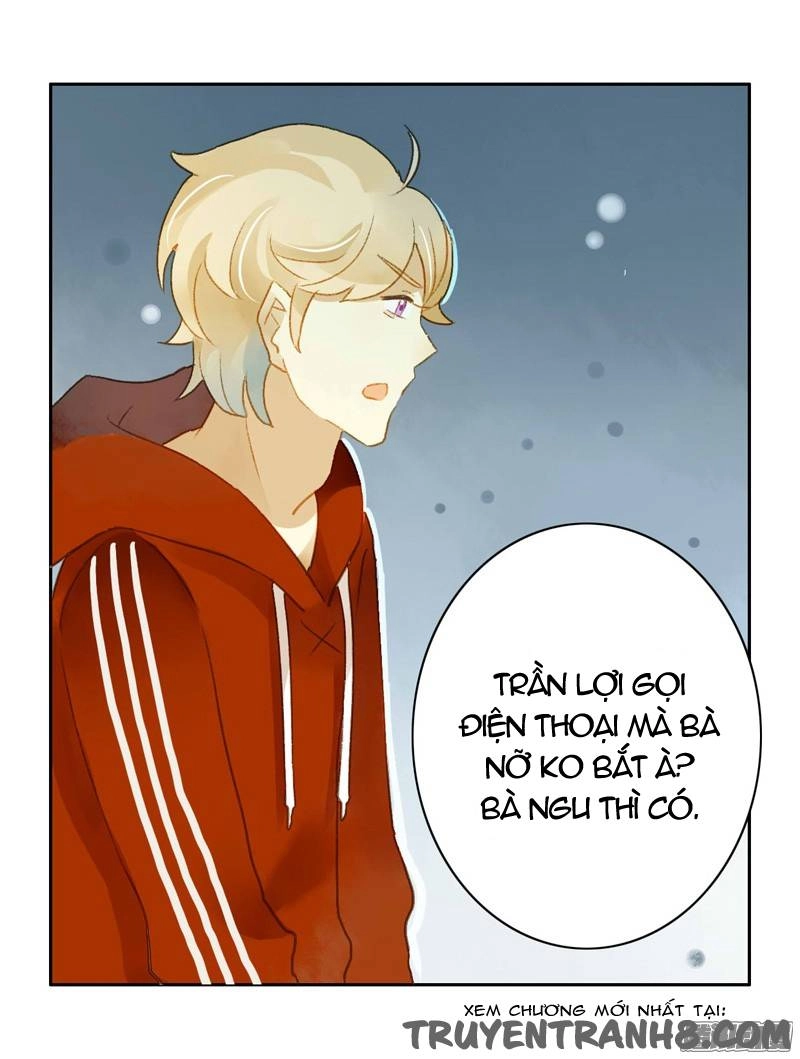 Sức Mạnh Của Sắc Đẹp Chapter 124 - 15