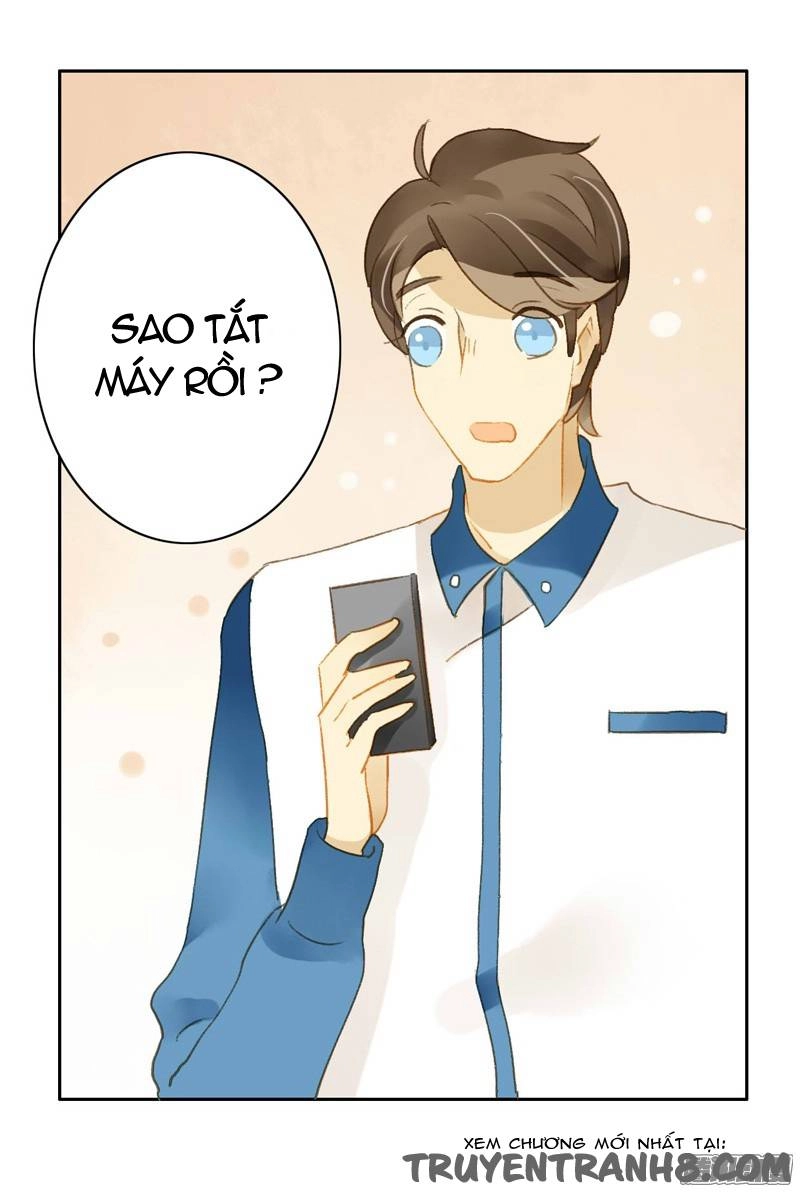 Sức Mạnh Của Sắc Đẹp Chapter 124 - 17