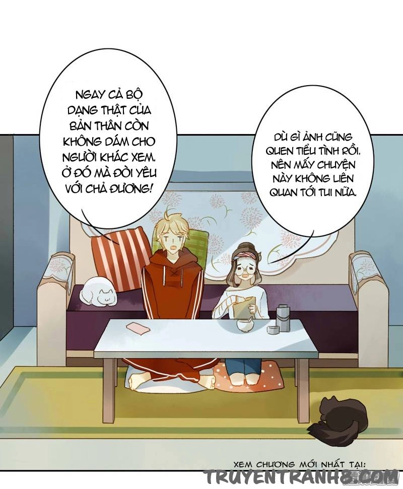 Sức Mạnh Của Sắc Đẹp Chapter 124 - 18