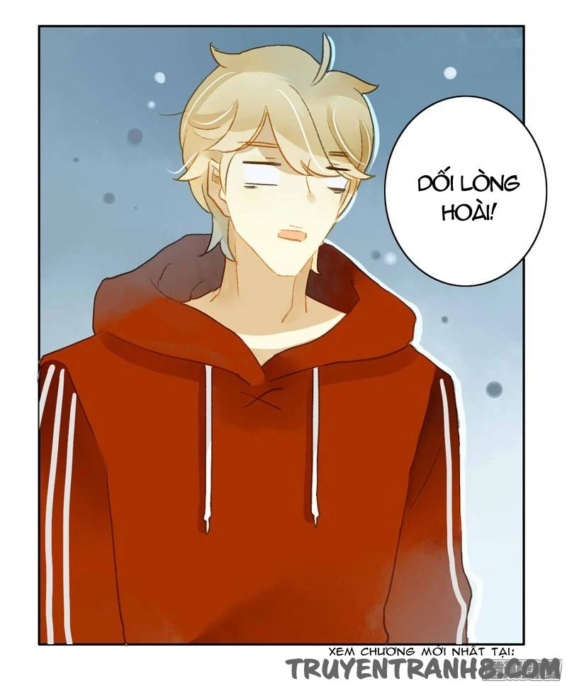 Sức Mạnh Của Sắc Đẹp Chapter 124 - 19