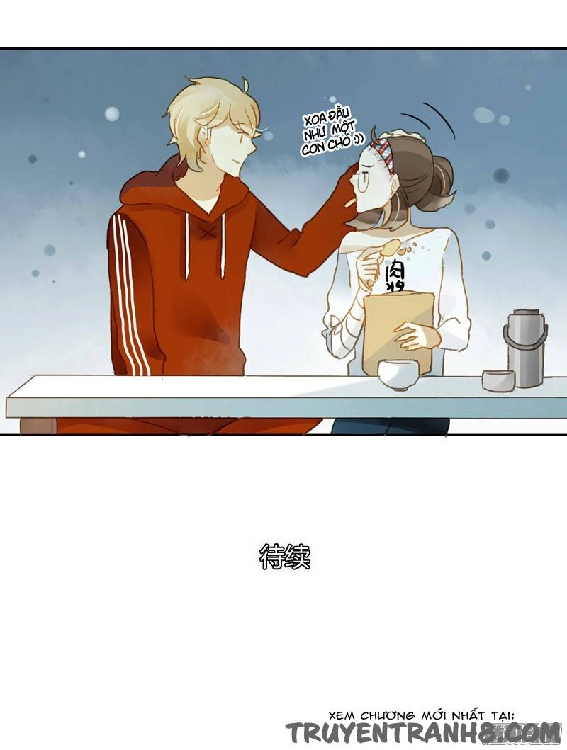 Sức Mạnh Của Sắc Đẹp Chapter 124 - 20