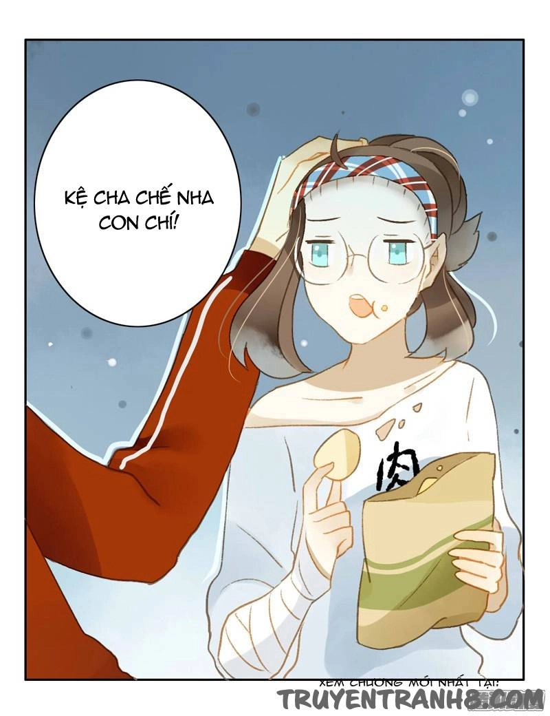 Sức Mạnh Của Sắc Đẹp Chapter 124 - 21