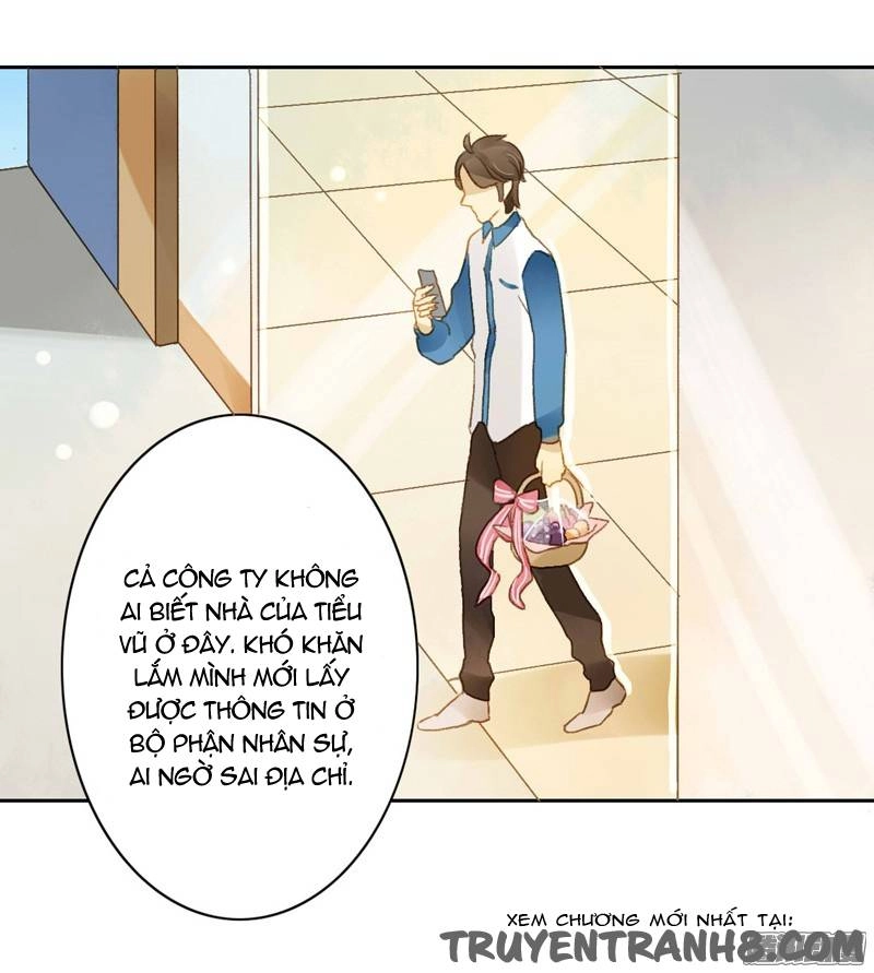 Sức Mạnh Của Sắc Đẹp Chapter 124 - 22