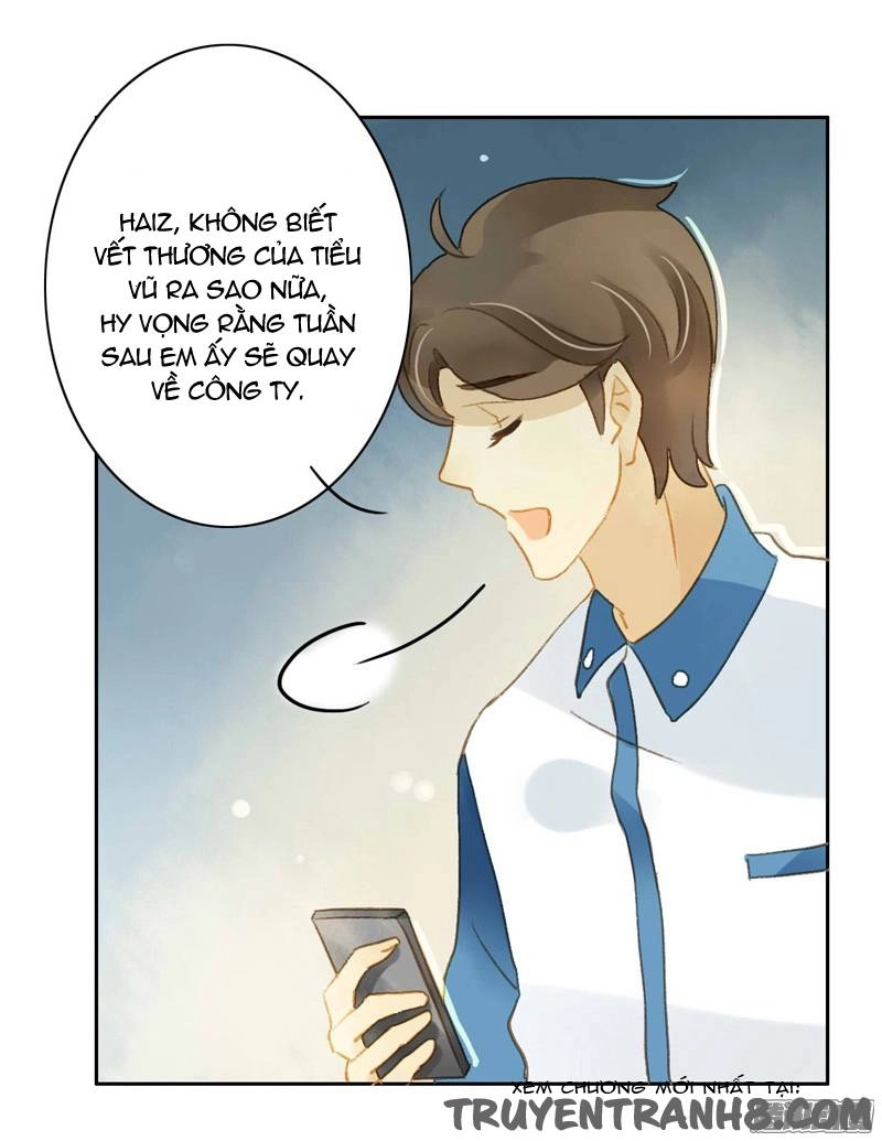 Sức Mạnh Của Sắc Đẹp Chapter 124 - 23