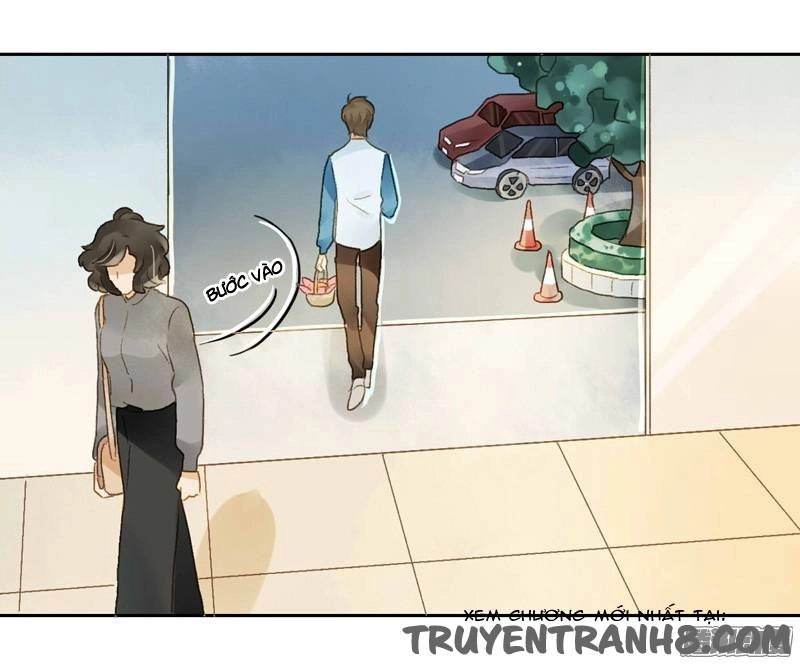 Sức Mạnh Của Sắc Đẹp Chapter 124 - 24