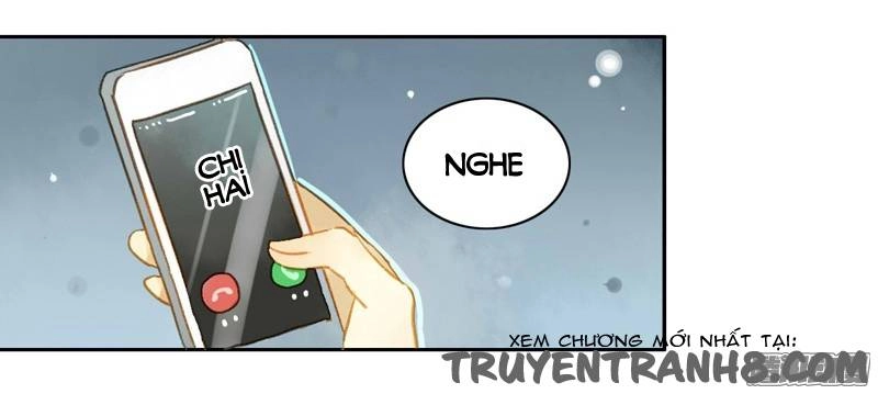 Sức Mạnh Của Sắc Đẹp Chapter 124 - 25