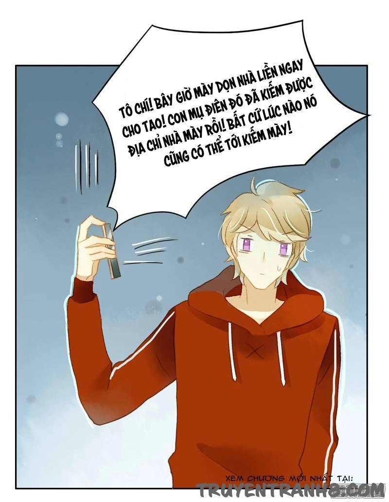 Sức Mạnh Của Sắc Đẹp Chapter 124 - 26