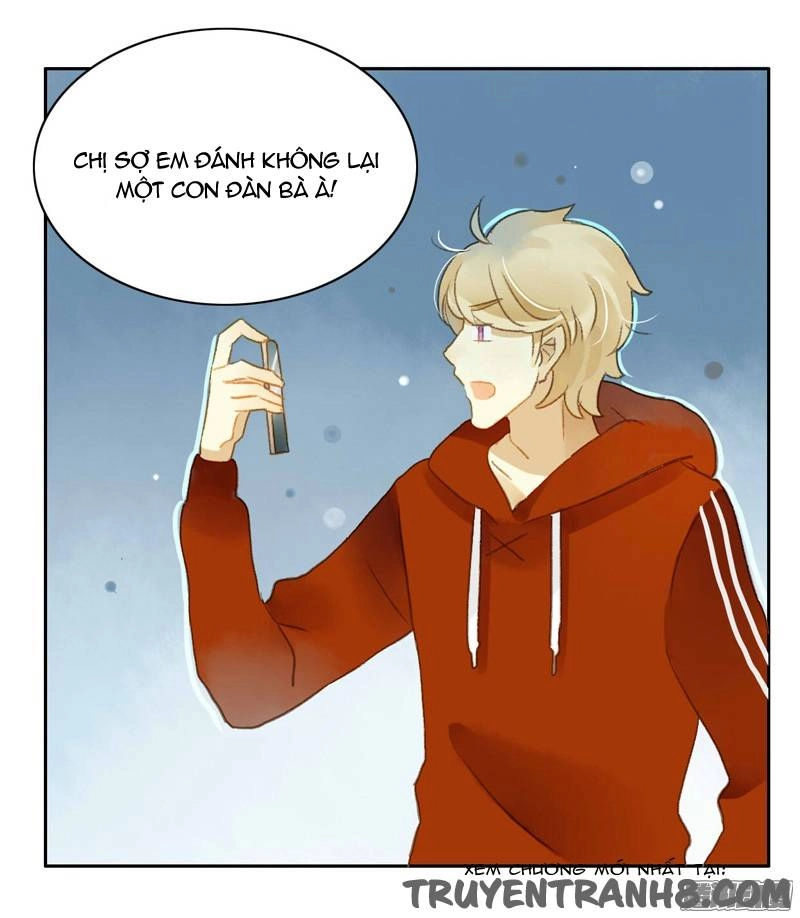 Sức Mạnh Của Sắc Đẹp Chapter 124 - 27