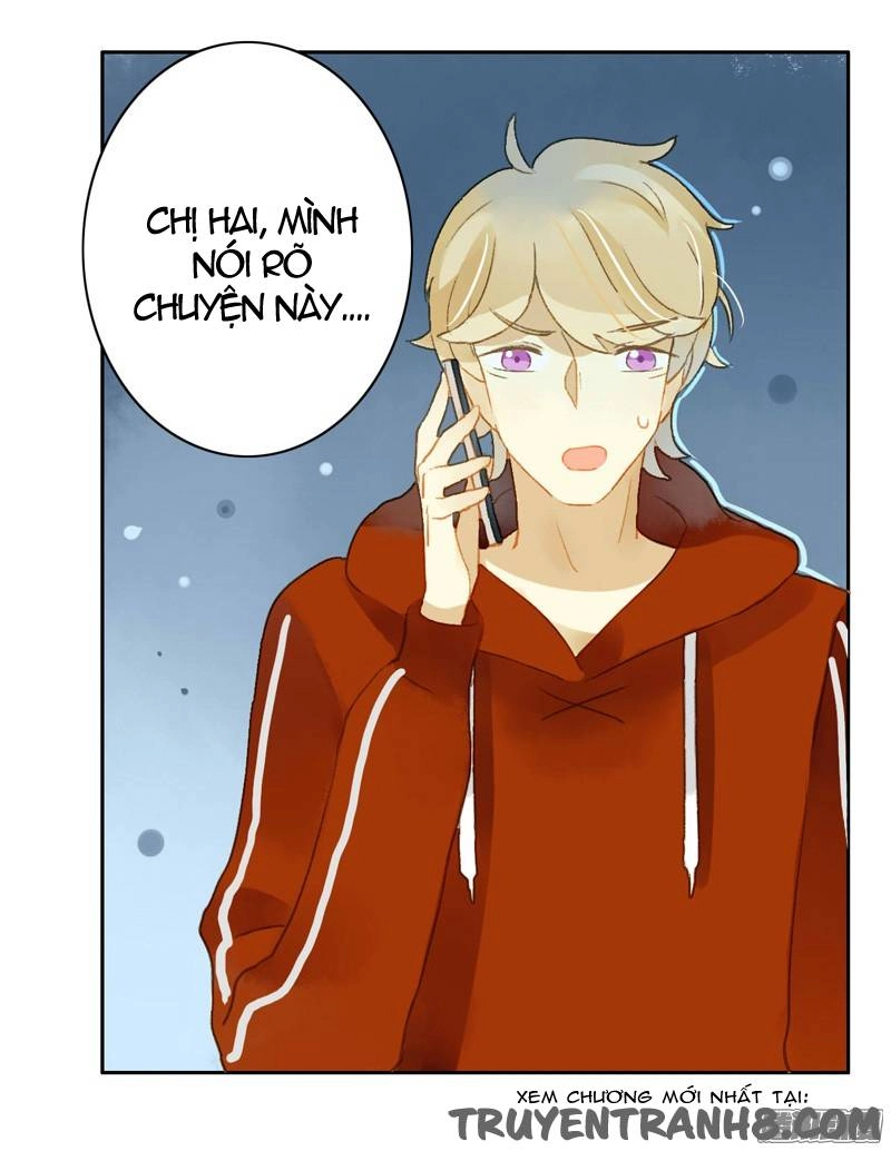 Sức Mạnh Của Sắc Đẹp Chapter 125 - 2