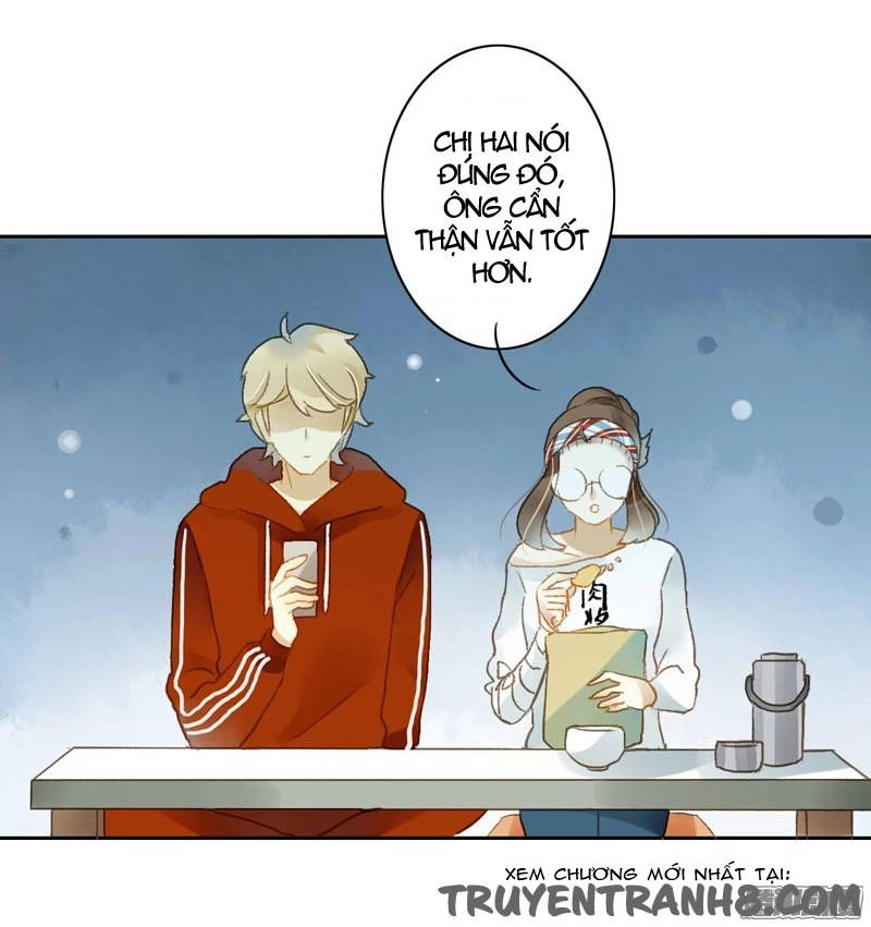 Sức Mạnh Của Sắc Đẹp Chapter 125 - 6