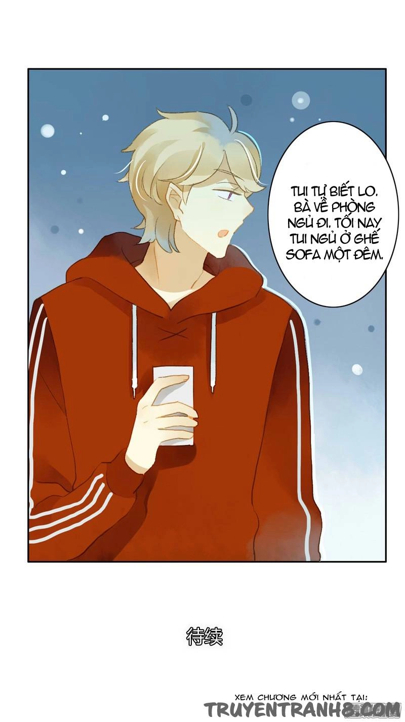 Sức Mạnh Của Sắc Đẹp Chapter 125 - 7