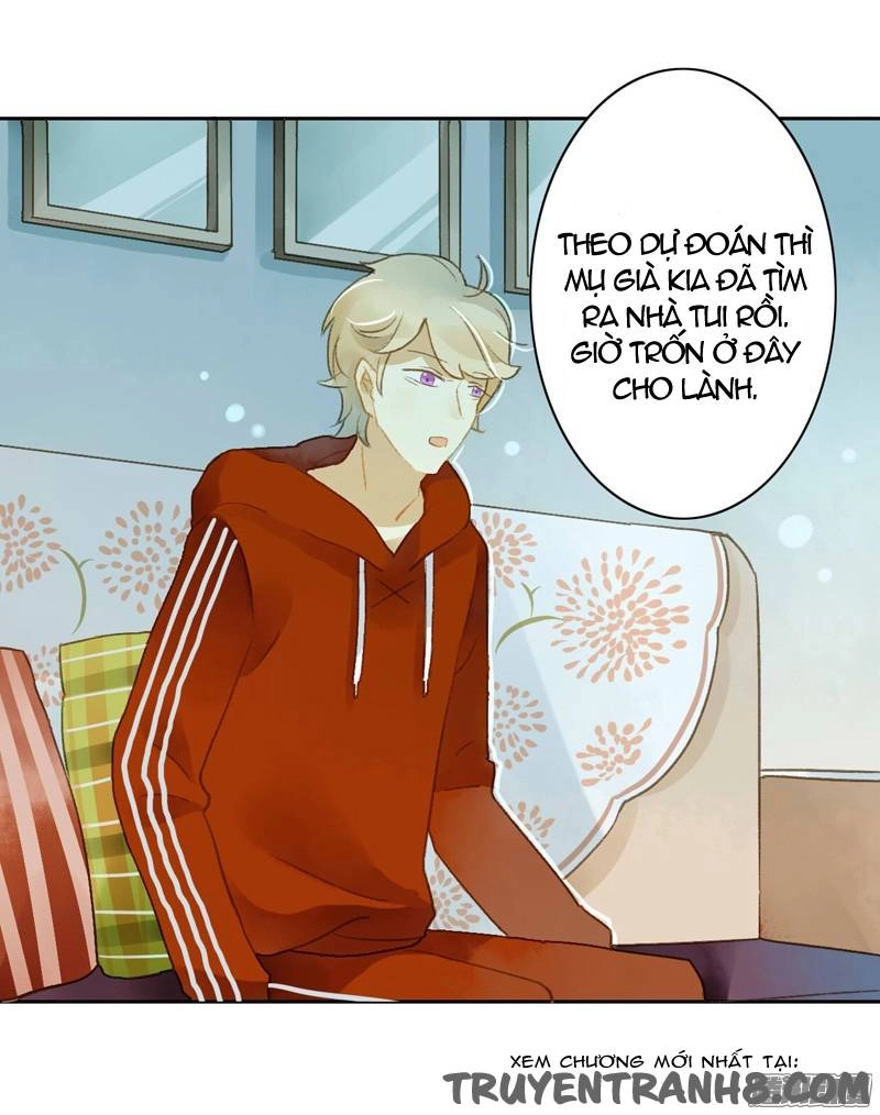 Sức Mạnh Của Sắc Đẹp Chapter 125 - 10