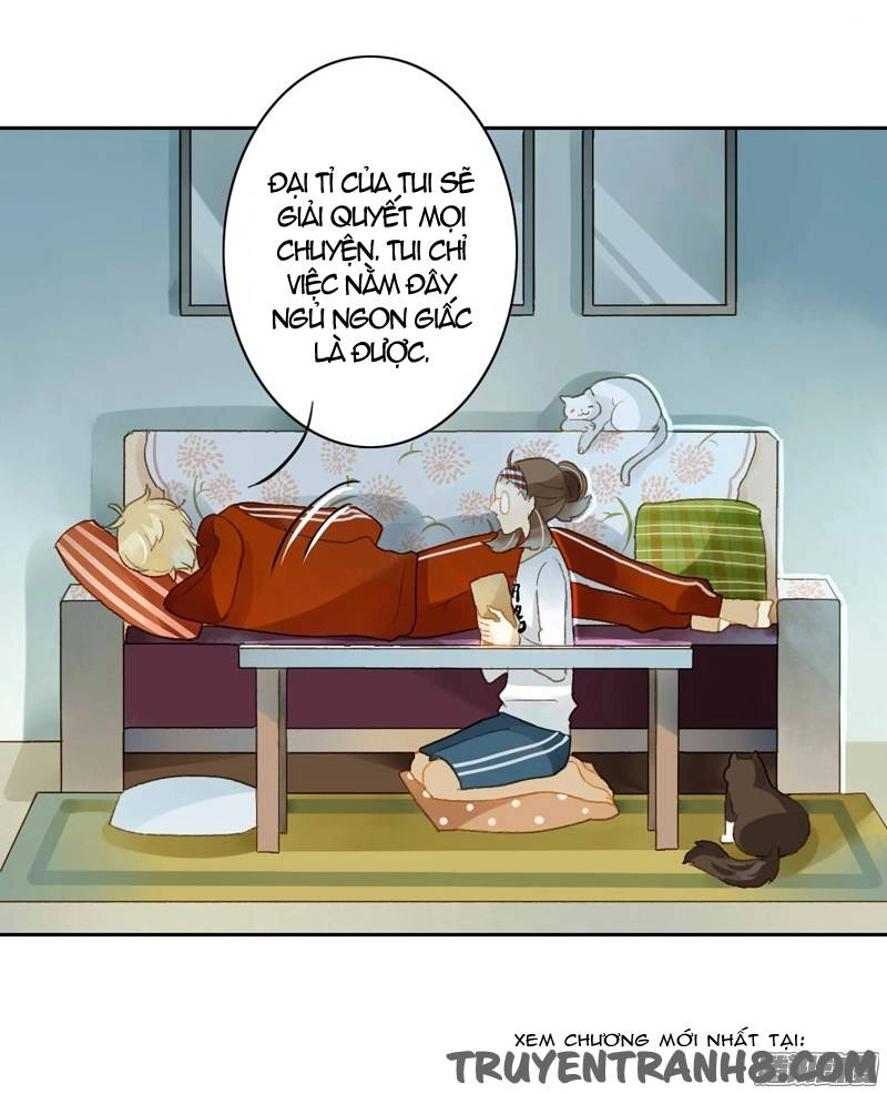 Sức Mạnh Của Sắc Đẹp Chapter 125 - 12