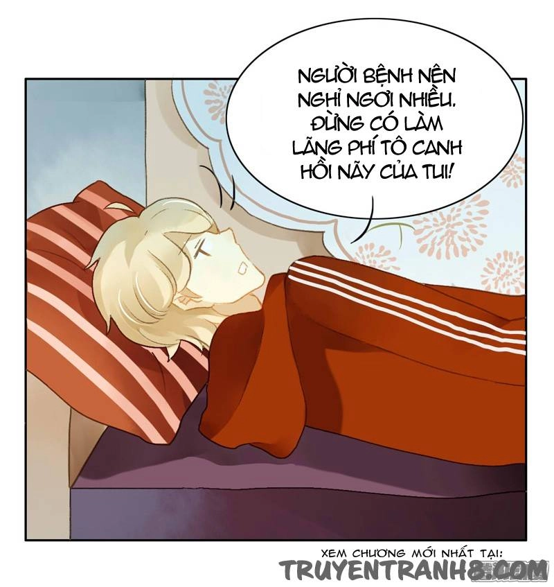 Sức Mạnh Của Sắc Đẹp Chapter 125 - 14