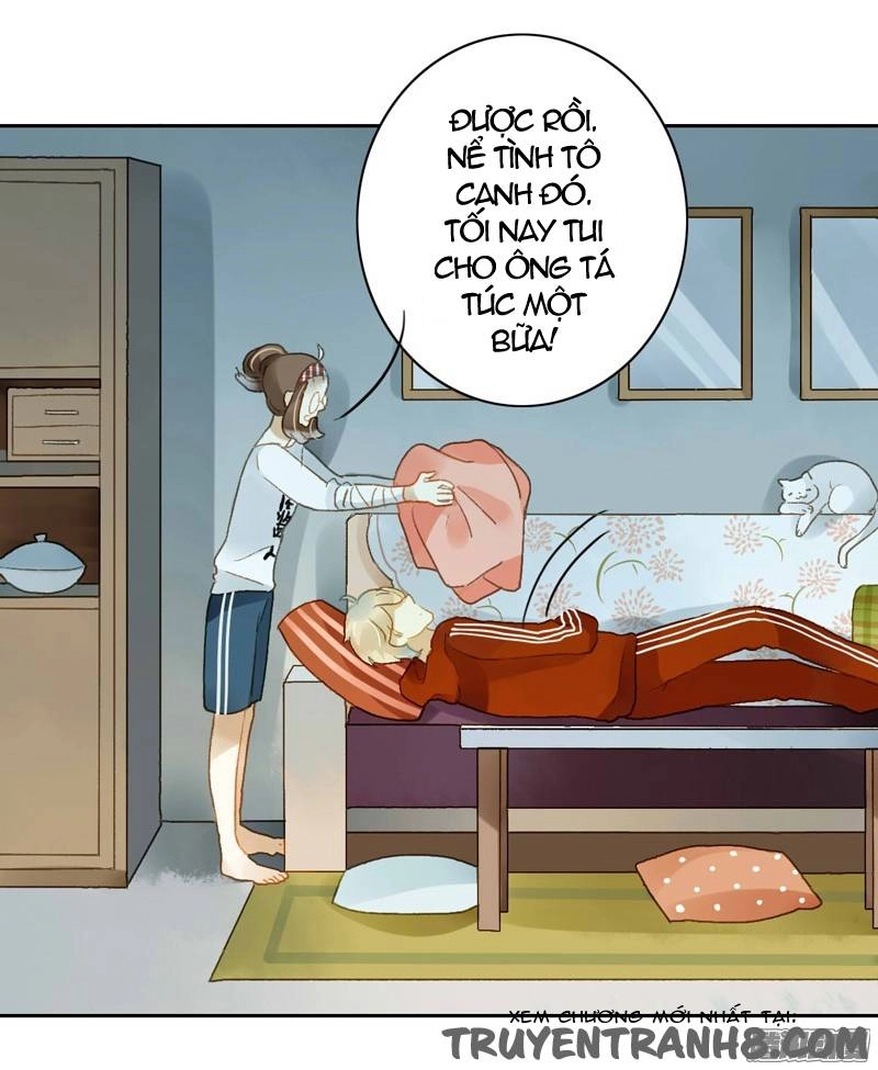 Sức Mạnh Của Sắc Đẹp Chapter 125 - 16