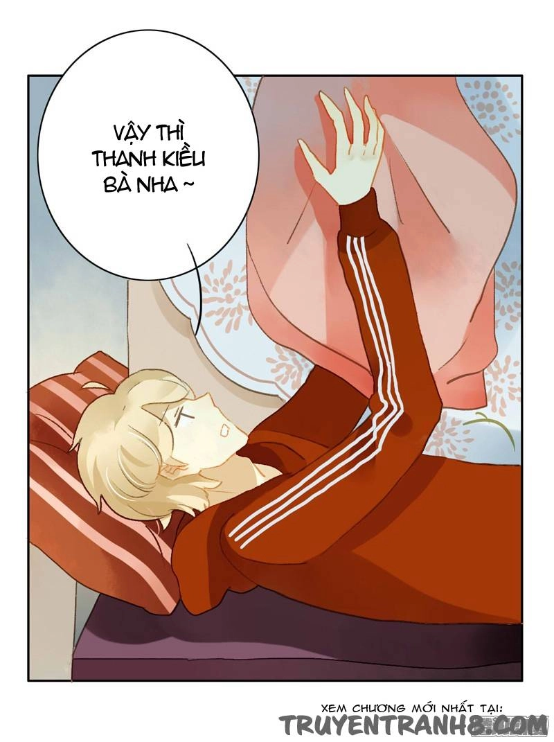 Sức Mạnh Của Sắc Đẹp Chapter 125 - 17